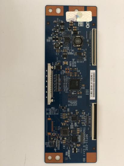 T500HVN05.0 CTRL BD , 50T11-C02 , 5542T28C13 , VE42F5070SS , SAMSUNG , TCON BOARD