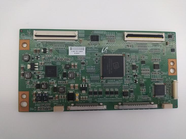 3DRMB4C4LV0.3 , LTA400HF24 , LTA460HJ14 , Logic Board , T-con Board
