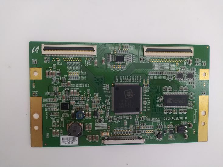 320HAC2LV0.0 , LTA320HA02 , Logic Board , T-con Board