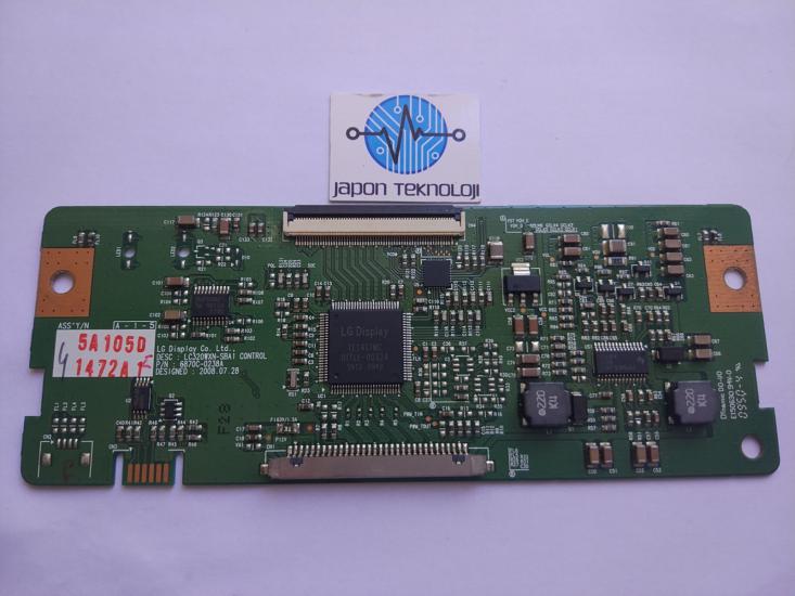 LC320WXN-SBA1, 6870C-0238A, 6870C-0238B, LCD TV, T-CON Board