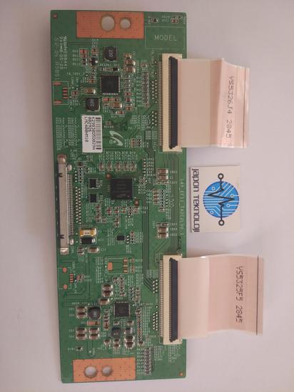 Original T Con Board Samsung 14Y EF11 TA2C2LV0 1 14Y