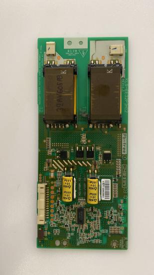 6632L-0529A, KLS-EE32PIH12, LG DİSPLAY, TOSHIBA 32AV605PG, İnverter Board, LC320WXN (SB)(B1)