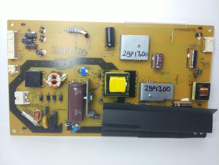 V71A00028700, 29P1300, 32P1300, POWERBOARD