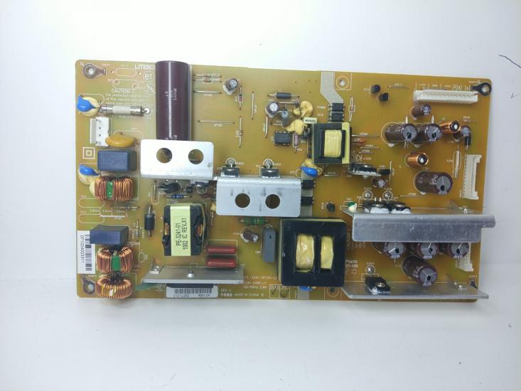 PE-3241-01UN-LF , TOSHIBA 40LV703G1 , V400H1-L01 , POWER BOARD ,TOSHIBA BESLEME, POWERBOARD