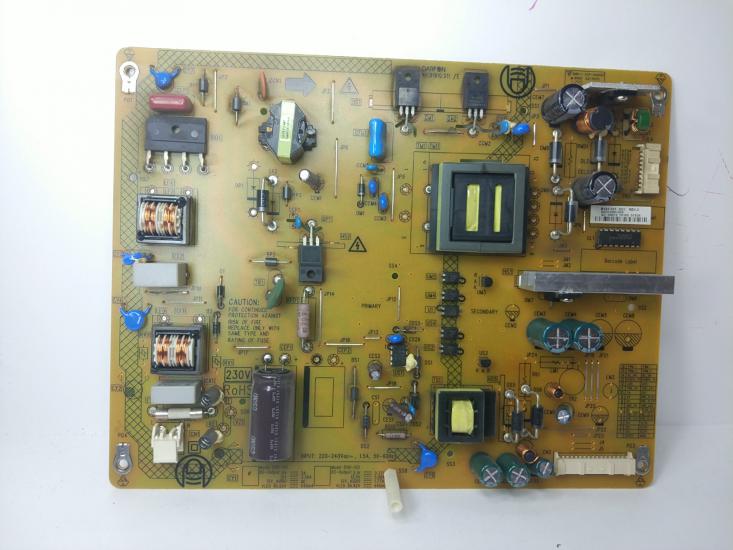 B191-101 , B191-101 C51 , 0433-0081000 , TOSHIBA, 4H.B1910.011 , 39L4333 , POWER BOARD , BESLEME KARTI , POWER