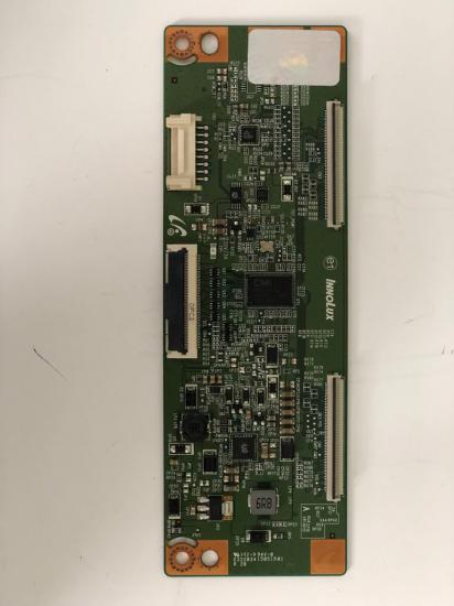 UN58H5203AG , E22203415-15051901 , SAMSUNG , TCON BOARD