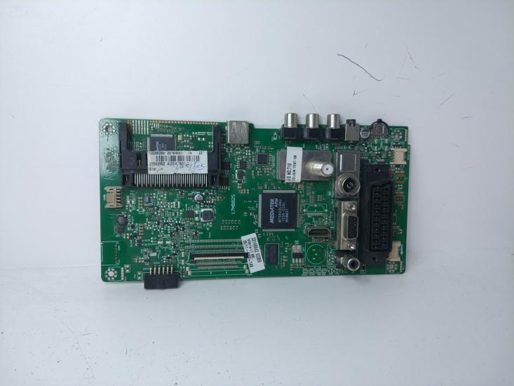 17MB82S, 10085286, 23154661, MAINBOARD,ANAKART