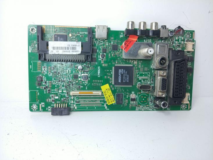 17MB82S, 10088388, 23154407, MAINBOARD, ANAKART