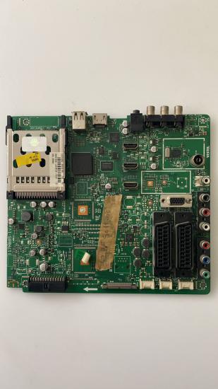 20579028 , 17MB65-1 V.1 , 42VF8022 , VESTEL MAINBOARD , ANAKART