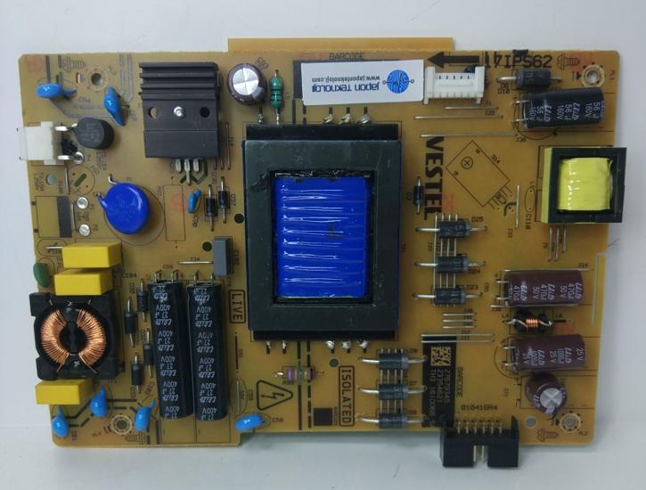 17IPS62, 27679345 POWERBOARD, BESLEME KARTI