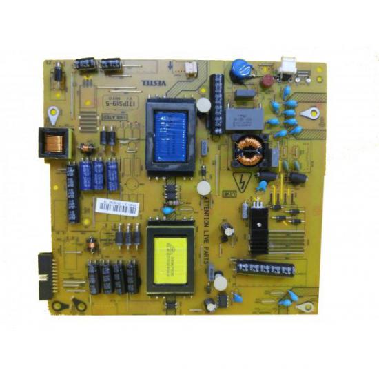 17IPS19-5, 23139110, 27099959 VESTEL POWER BOARD