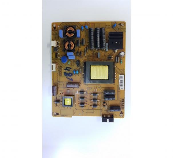 17IPS71 , 190814R4 , 23211679 , 27422682 , 39SE6400 ,POWER BOARD , VESTEL BESLEME