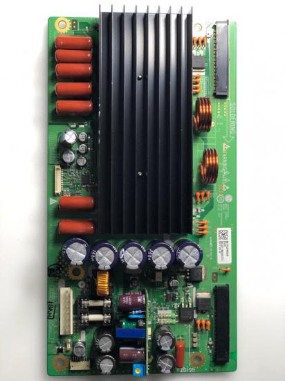 6871QZH056BLG ,  LG 42V8-X3 , PLAZMA Z-SUS BOARD