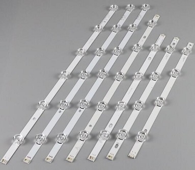 LED TV PANEL LEDLERİ